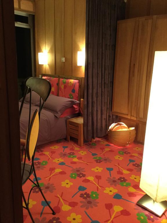 The Hotel Continental Харуич Екстериор снимка