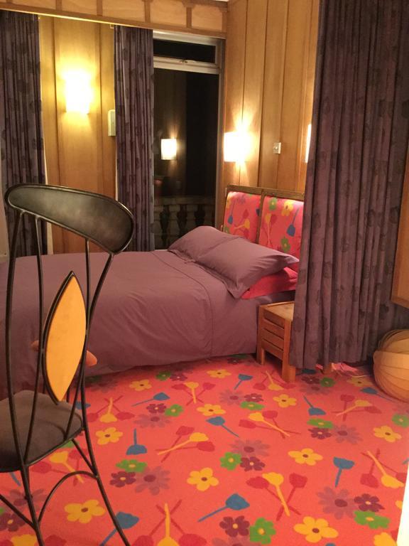 The Hotel Continental Харуич Екстериор снимка