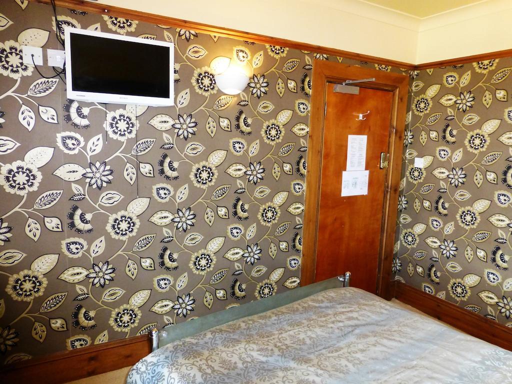 The Hotel Continental Харуич Стая снимка