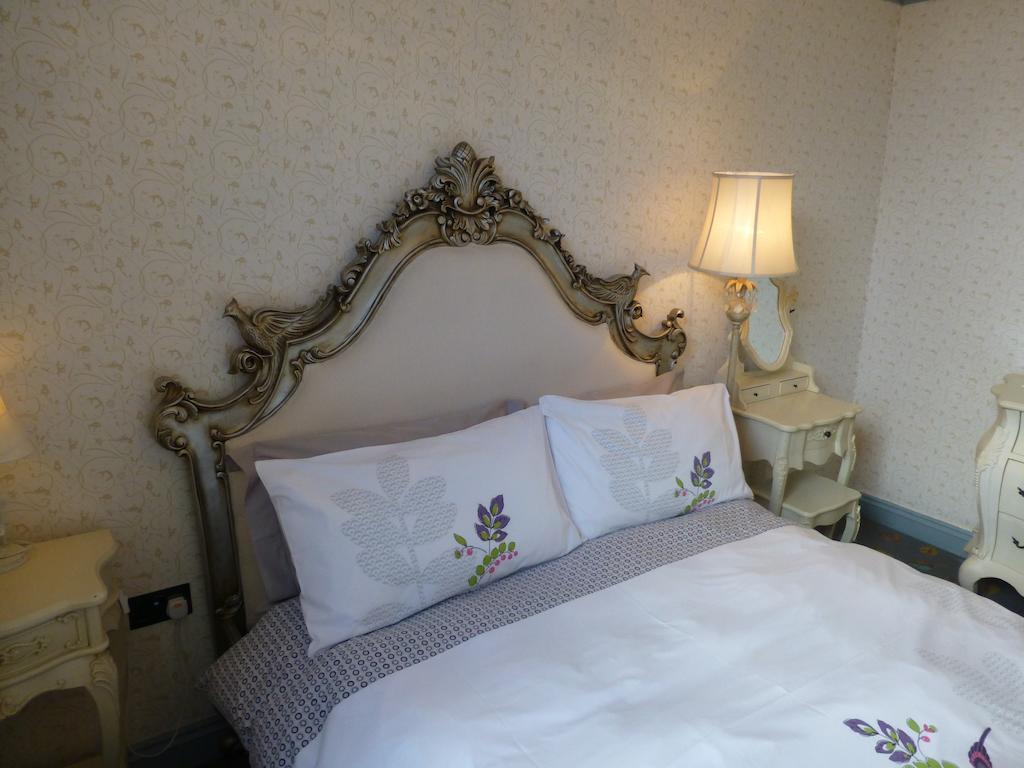 The Hotel Continental Харуич Стая снимка