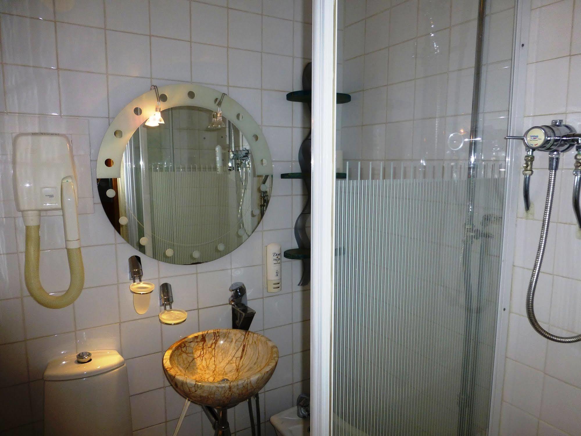The Hotel Continental Харуич Екстериор снимка