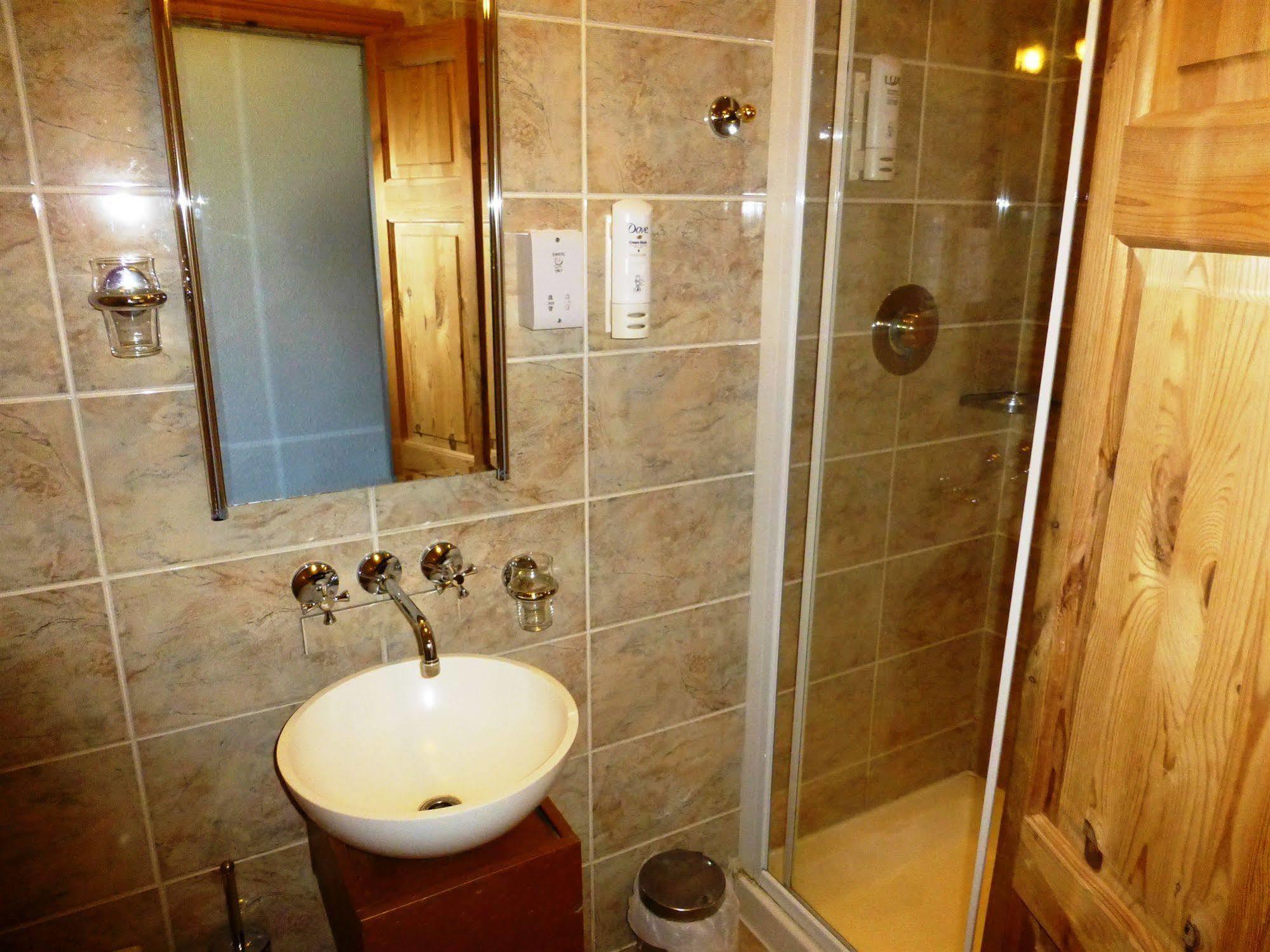 The Hotel Continental Харуич Екстериор снимка